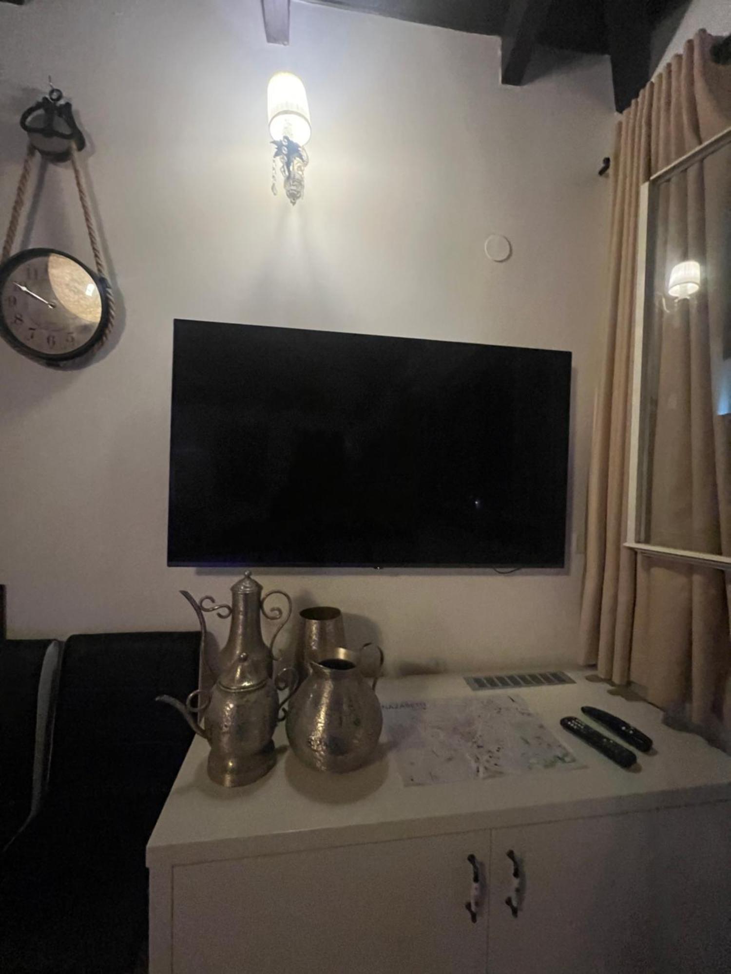 Aleen Guest House Nazareth Extérieur photo
